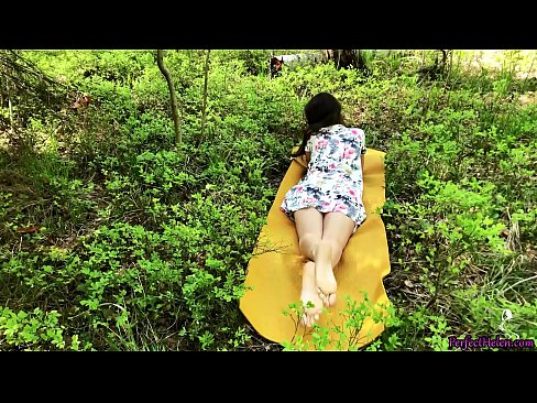 ❤️ Stranger on Tinder Melancap My Pussy dan Fucks Passionatedly dalam hutan ❤❌ Lucah Rusia pada ms.killvs.top ﹏