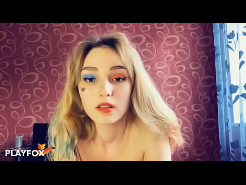 ❤️ Cermin mata realiti maya ajaib memberi saya seks dengan Harley Quinn ❤❌ Lucah Rusia pada ms.killvs.top ﹏
