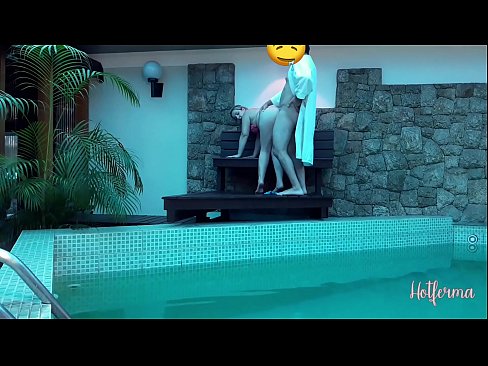 ❤️ Bos menjemput pembantu rumah ke kolam, tetapi tidak dapat menahan panas ❤❌ Lucah Rusia pada ms.killvs.top ﹏