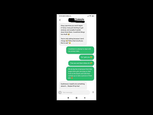 ❤️ Saya menambahkan PAWG baharu daripada Tinder ke harem saya (termasuk bercakap dengan Tinder) ❤❌ Lucah Rusia pada ms.killvs.top ﹏